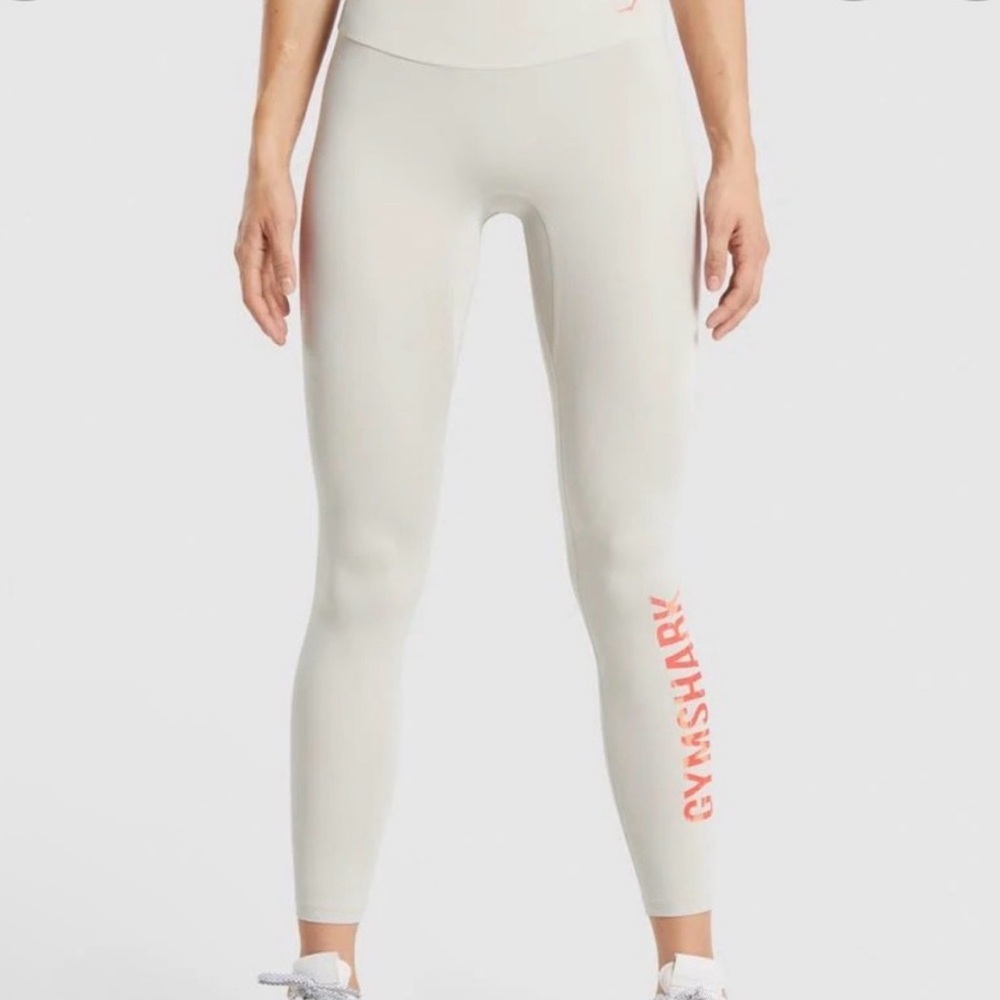 🌸Gymshark Stretch Leggings🌸